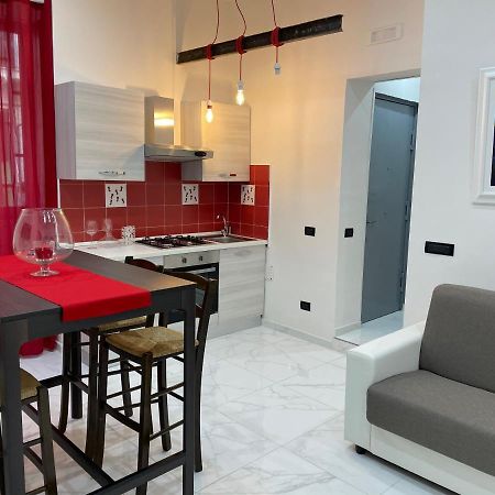 Apartamento Scio Scio House Casa Contro Il Malocchio Nápoles Exterior foto