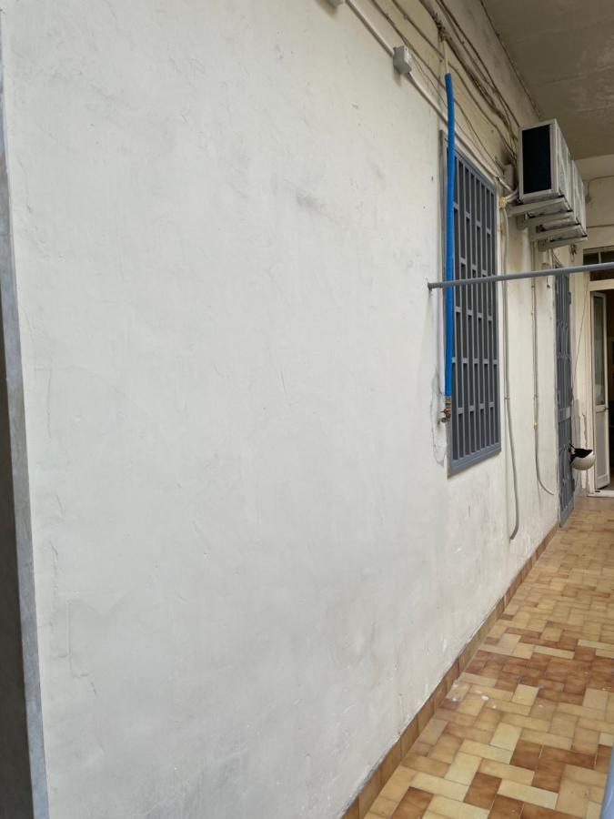 Apartamento Scio Scio House Casa Contro Il Malocchio Nápoles Exterior foto