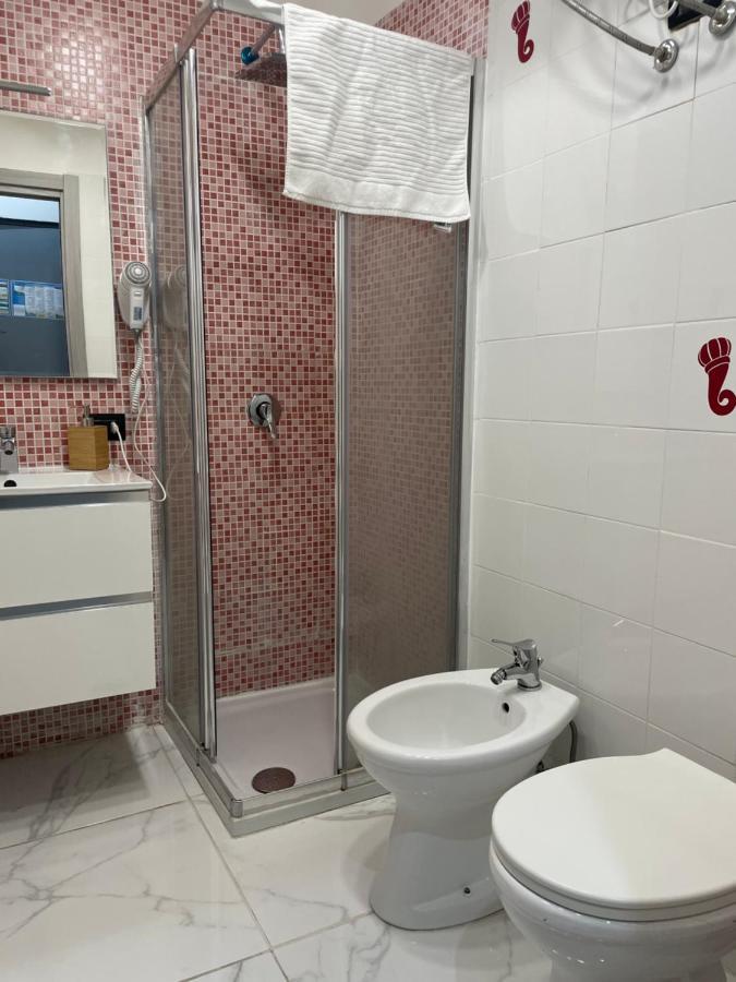 Apartamento Scio Scio House Casa Contro Il Malocchio Nápoles Exterior foto