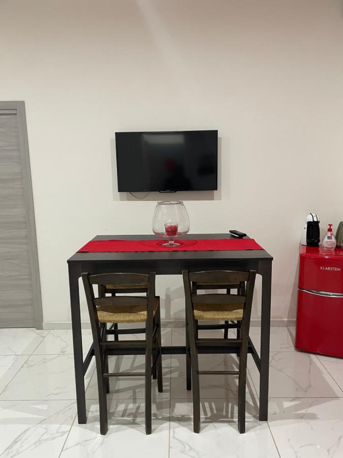 Apartamento Scio Scio House Casa Contro Il Malocchio Nápoles Exterior foto