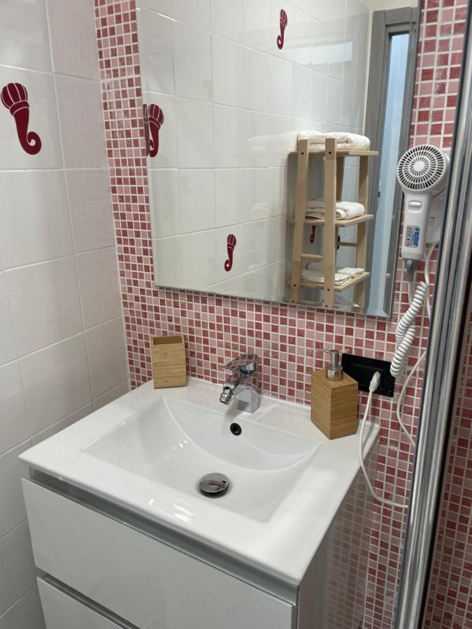 Apartamento Scio Scio House Casa Contro Il Malocchio Nápoles Exterior foto