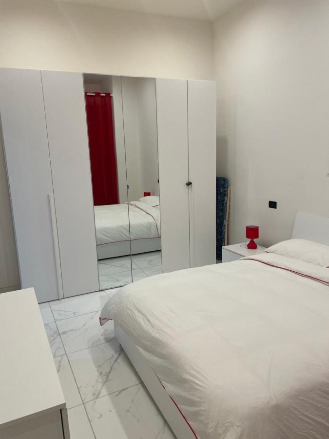 Apartamento Scio Scio House Casa Contro Il Malocchio Nápoles Exterior foto