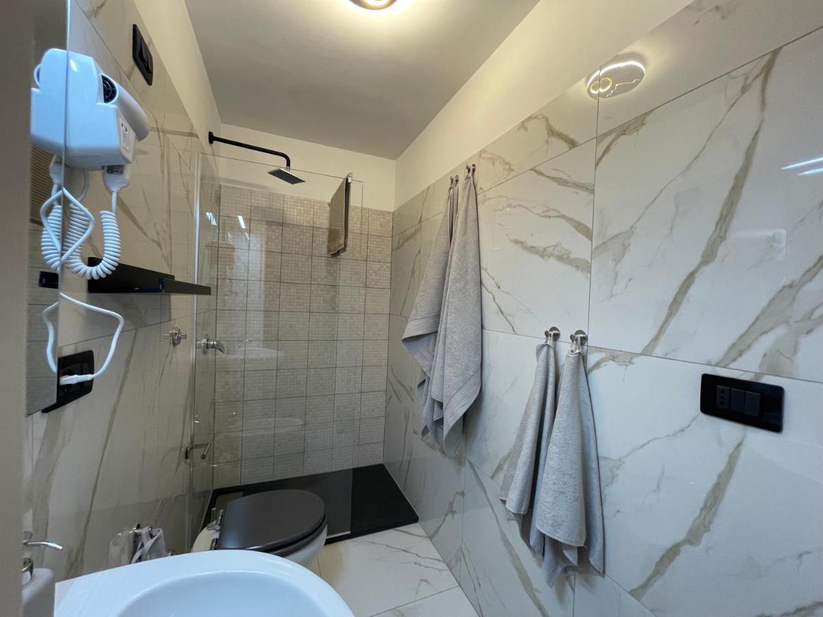 Apartamento Scio Scio House Casa Contro Il Malocchio Nápoles Exterior foto
