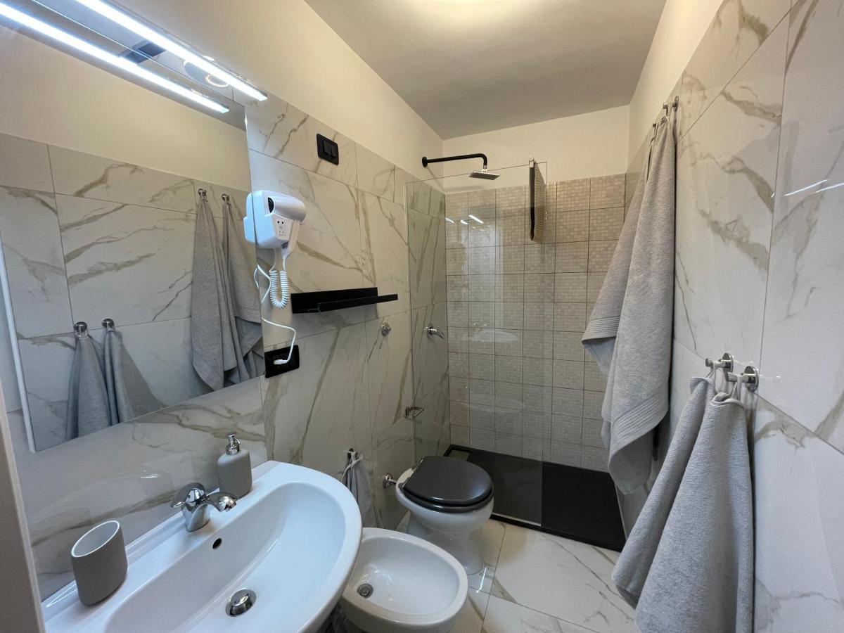 Apartamento Scio Scio House Casa Contro Il Malocchio Nápoles Exterior foto
