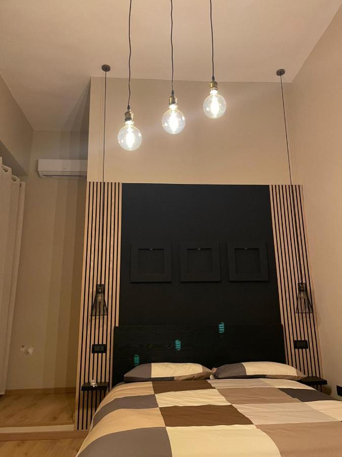 Apartamento Scio Scio House Casa Contro Il Malocchio Nápoles Exterior foto