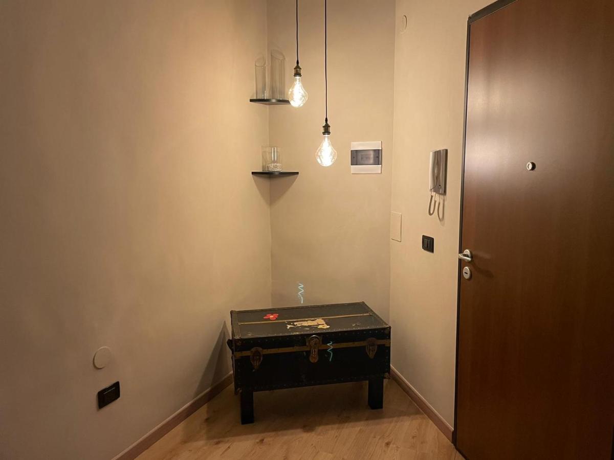 Apartamento Scio Scio House Casa Contro Il Malocchio Nápoles Exterior foto